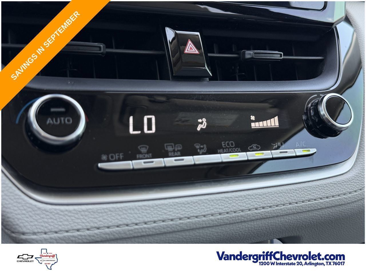 Used 2022 Toyota Corolla Cross LE FWD image 19