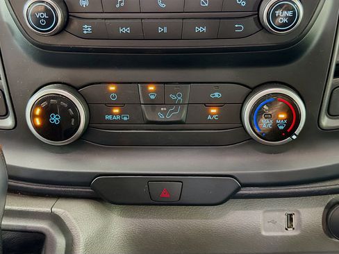 Used 2023 Ford Transit 250 Low Roof w/ Exterior Upgrade Package image 8