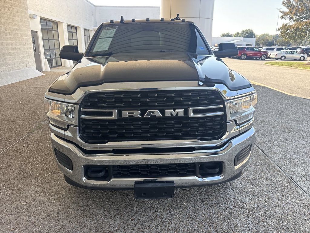 Used 2022 RAM 3500 Big Horn AWD/4WD image 30