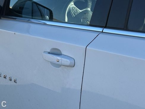 Used 2021 Chevrolet Traverse LS w/ LPO, Floor Liner Package image 12