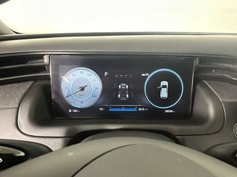 Used 2023 Hyundai Tucson N Line AWD/4WD image 17