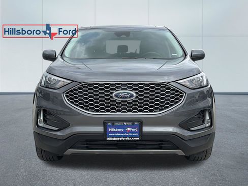 Used 2024 Ford Edge SEL w/ Convenience Package image 2