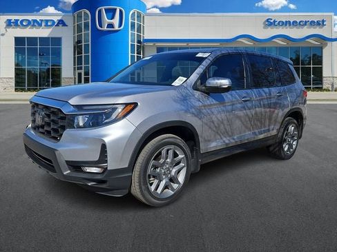 Used 2023 Honda Passport EX-L image 1
