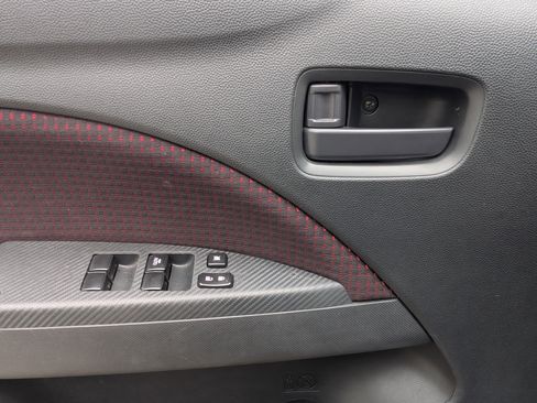 Used 2024 Mitsubishi Mirage G4 Black Edition image 15