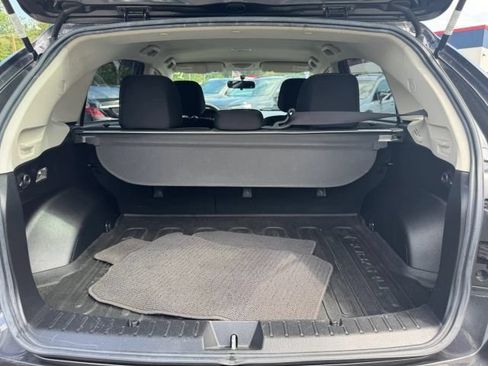 Used 2017 Subaru Crosstrek 2.0i Premium AWD/4WD image 20