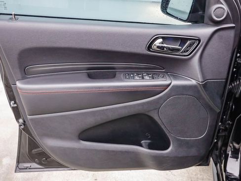 Certified 2024 Dodge Durango GT image 22