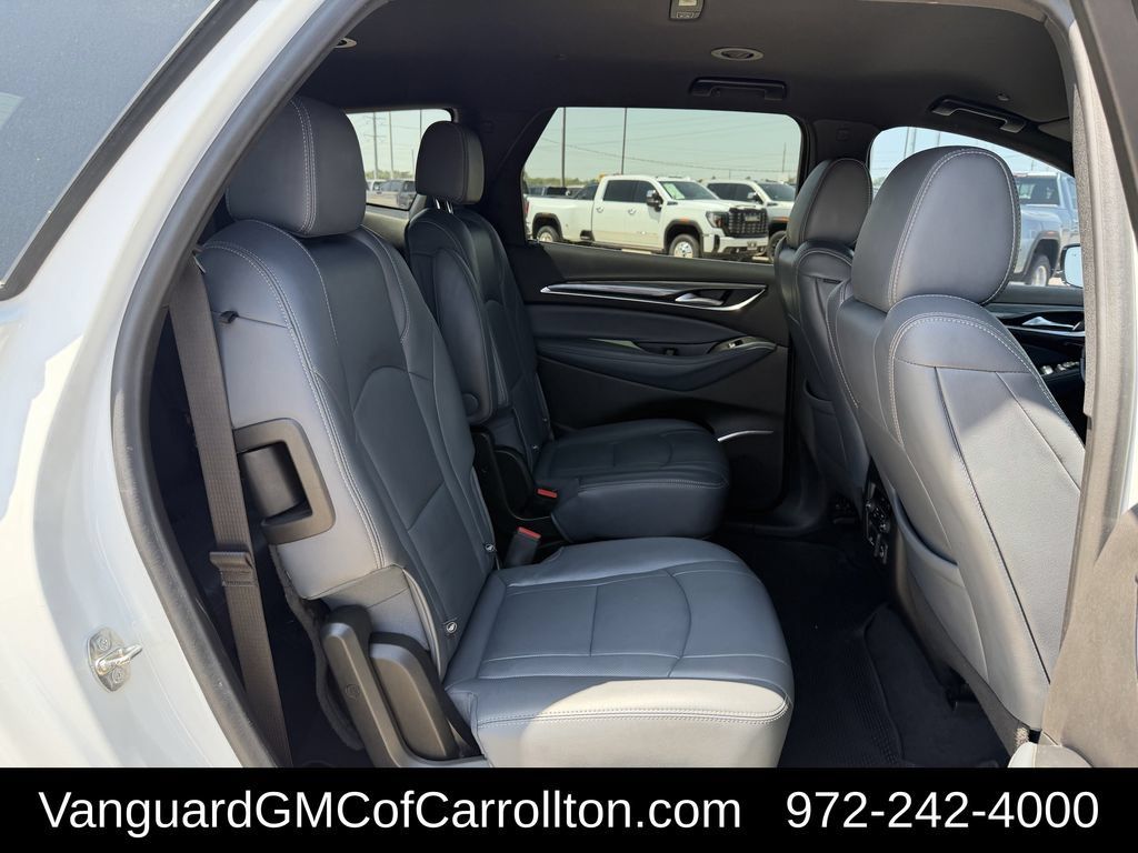 Used 2022 Buick Enclave Premium FWD image 32