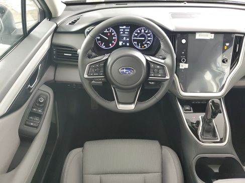 New 2025 Subaru Legacy Premium image 14
