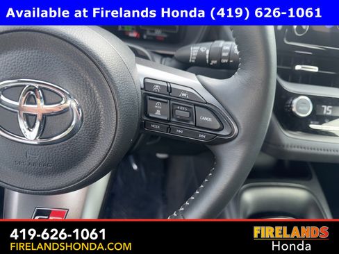 Used 2024 Toyota Corolla GR image 18