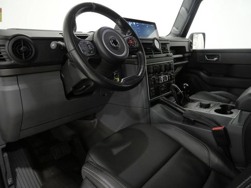 Used 2025 INEOS Grenadier Station Wagon AWD/4WD image 12