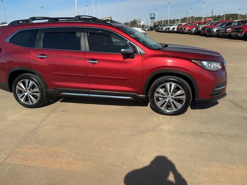 Used 2020 Subaru Ascent Touring w/ Popular Package #3 image 2