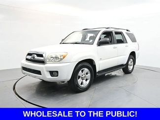 Used 2008 Toyota 4Runner SR5 video 3