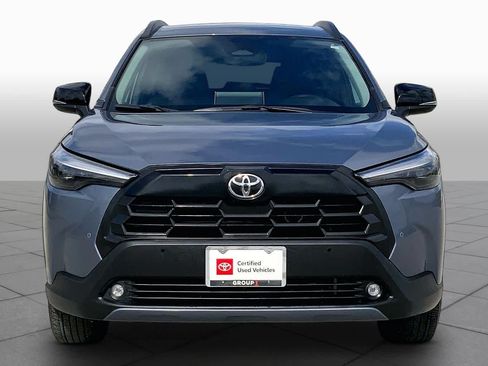 Used 2026 Toyota Corolla Cross XLE FWD image 4