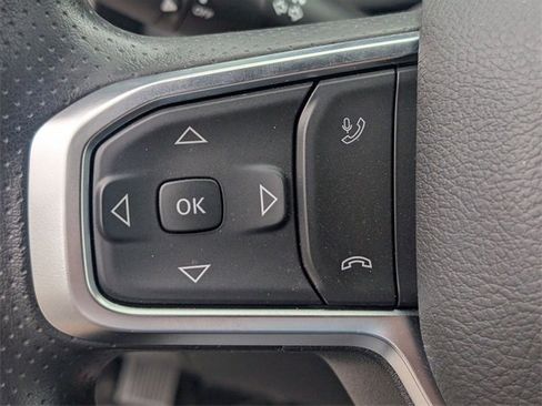 New 2026 RAM 5500 Tradesman image 13