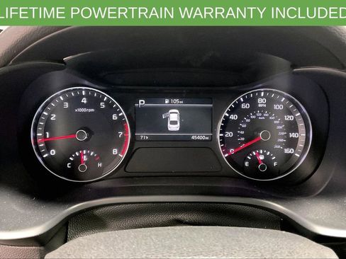 Used 2023 Kia Forte LXS image 24