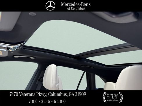 Certified 2026 Mercedes-Benz GLC 300 4MATIC image 17