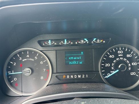 Used 2020 Ford F150 XLT AWD/4WD image 6