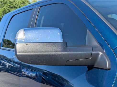 Used 2022 RAM 3500 Limited image 13