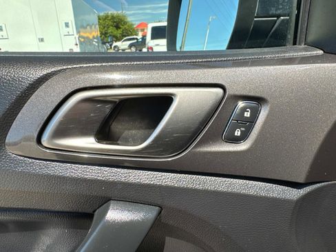 Used 2019 Ford Ranger Lariat w/ Equipment Group 501A Mid image 24