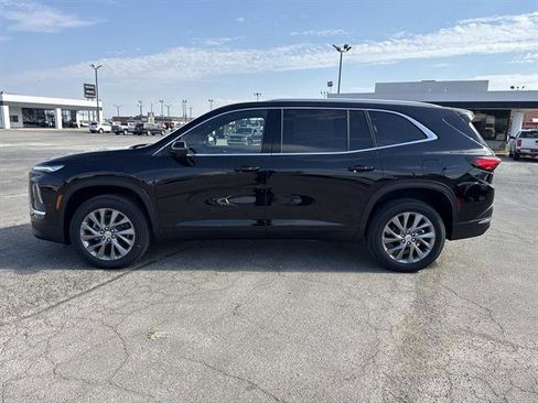 New 2026 Buick Enclave Preferred w/ Power Package image 6