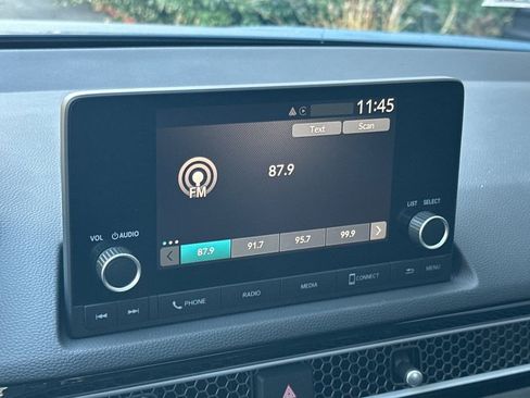 New 2026 Honda Civic Sport Touring image 16