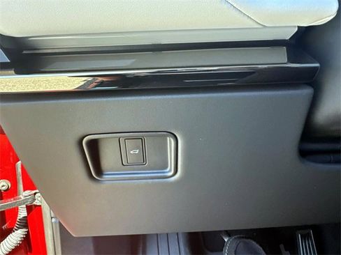 New 2025 Land Rover Range Rover Sport Dynamic SE image 29