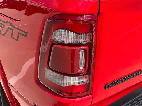 Used 2022 RAM 1500 Laramie w/ G/T Package AWD/4WD image 27