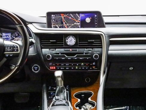 Used 2018 Lexus RX 450h F Sport image 14