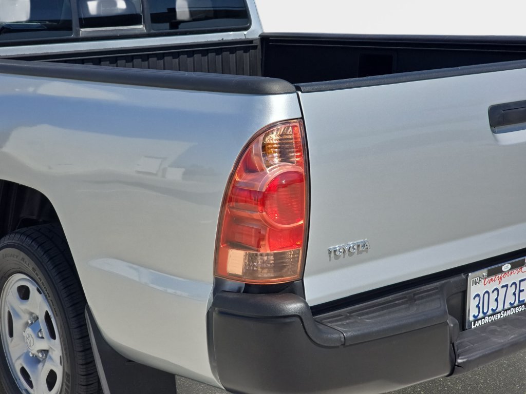 Used 2008 Toyota Tacoma 2WD Access Cab w/ Convenience Pkg image 30