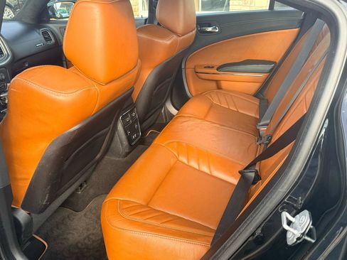 Used 2022 Dodge Charger SRT Hellcat w/ SRT Black Package image 26