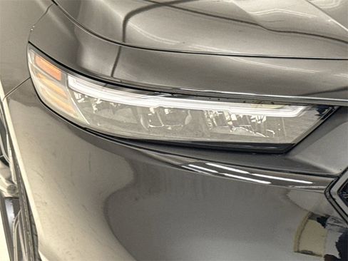 New 2025 Honda Accord Sport image 5