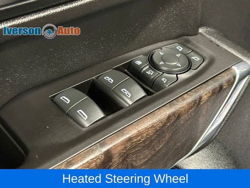 Used 2020 GMC Sierra 2500 Denali w/ Denali Ultimate Package image 16