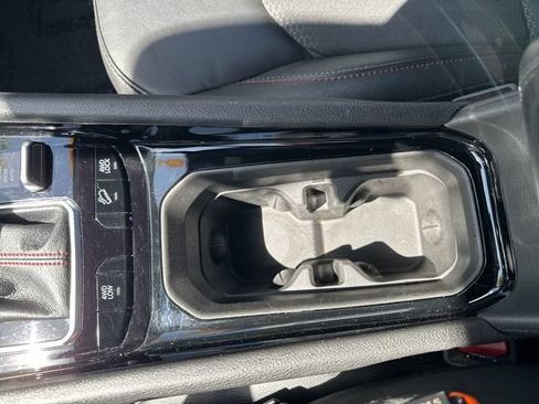 Used 2025 Jeep Compass Trailhawk AWD/4WD image 37