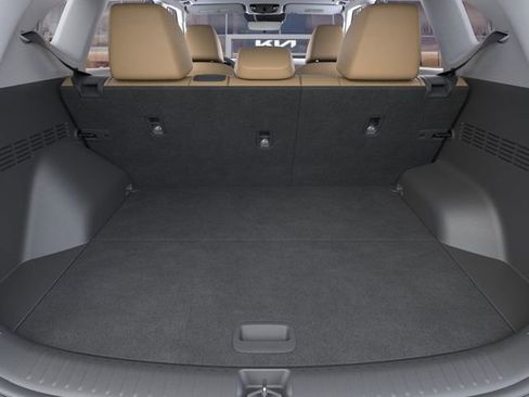 New 2026 Kia Seltos EX w/ EX Sunroof Package FWD image 19