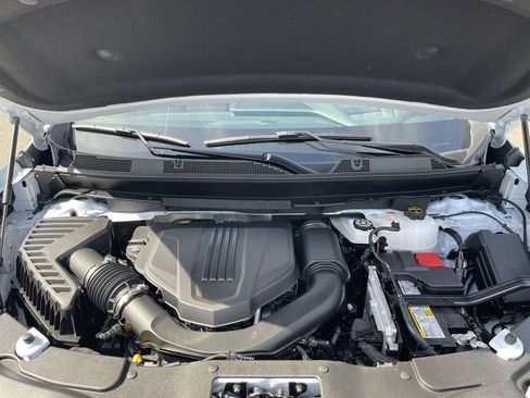 New 2026 GMC Acadia Denali Ultimate AWD/4WD image 31