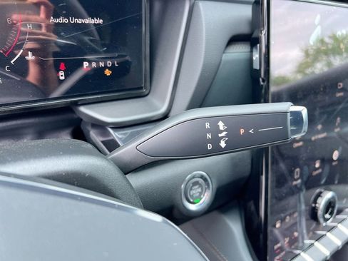 New 2026 GMC Terrain AT4 image 18