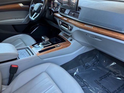 Used 2021 Audi Q5 2.0T Premium Plus image 15