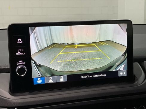 Certified 2026 Honda Accord LX image 18