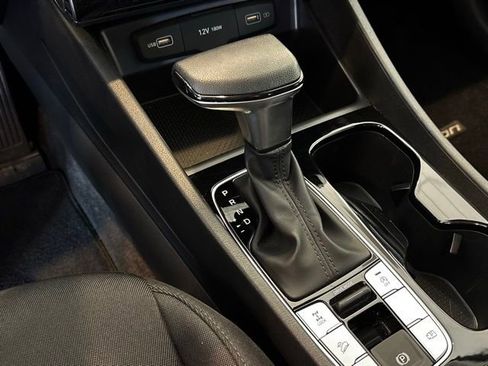 Used 2022 Hyundai Tucson SEL image 23