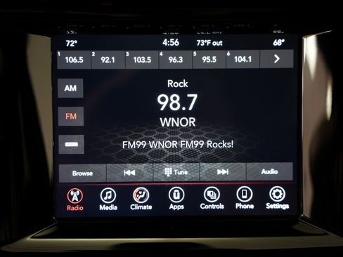 Used 2021 Dodge Durango SXT image 18