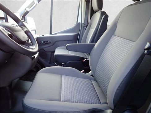 New 2026 Ford Transit 250 148 Medium Roof Extended AWD image 11