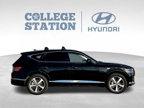 Used 2023 Genesis GV80 2.5T w/ Prestige 20" Package AWD/4WD image 11