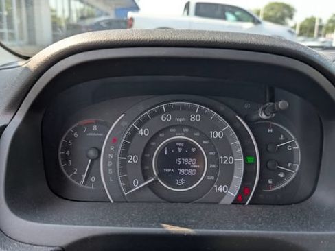 Used 2016 Honda CR-V EX image 5