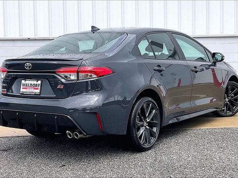 Used 2026 Toyota Corolla SE FWD image 17