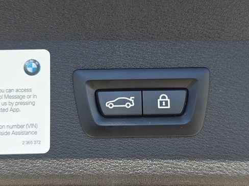 Used 2021 BMW X1 sDrive28i w/ Convenience Package FWD image 16