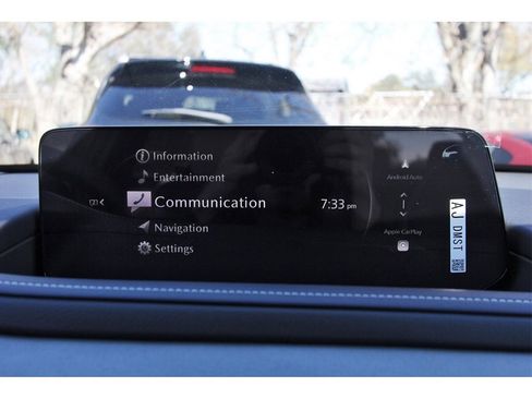 New 2026 MAZDA CX-30 Aire Edition image 22