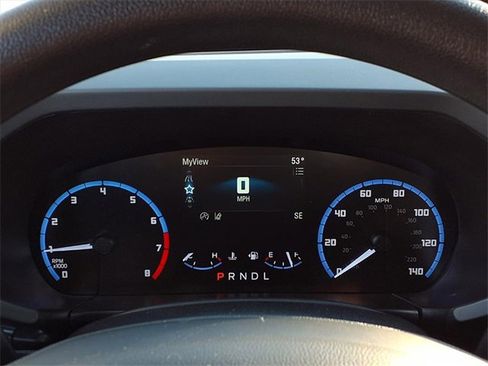 Used 2021 Ford Bronco Sport image 14