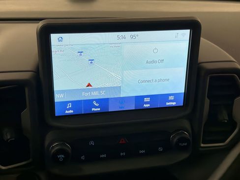 Used 2024 Ford Bronco Sport Big Bend w/ Convenience Package image 21