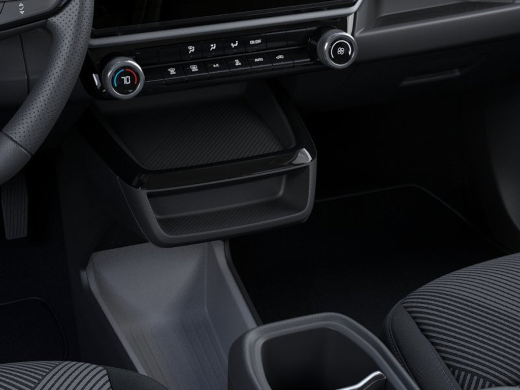 New 2027 Chevrolet Bolt LT FWD image 23
