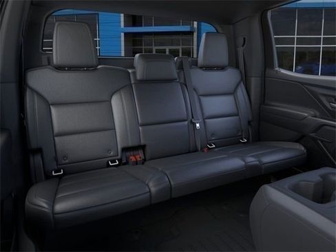 Used 2024 Chevrolet Silverado EV W/T AWD/4WD image 17